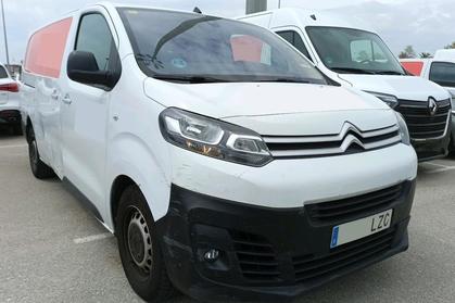 Compra y venta de coches rotos.