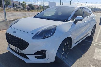 Vender coche roto.
