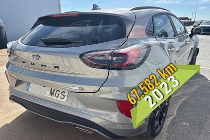 Compra y venta de coches siniestrados