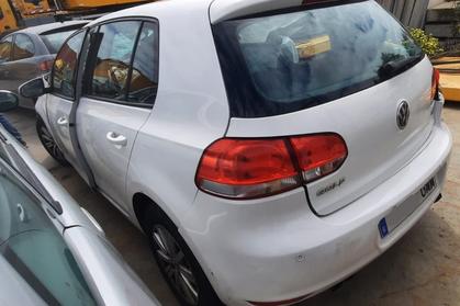 Compra y venta de coches siniestrados