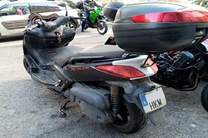 Vender coche roto.