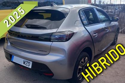 Compra y venta de coches rotos.