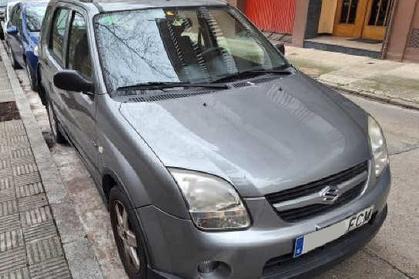 Venta de vehículo usado