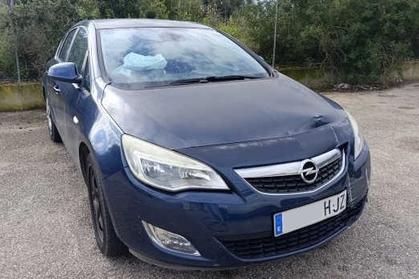 Venta de coche roto