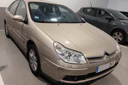 Venta de coche roto