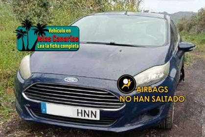 Compra y venta de coches siniestrados