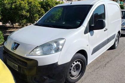 Venta de coche roto