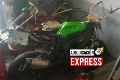 Compra y venta de coches siniestrados