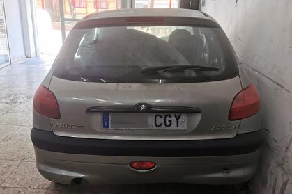 Compra y venta de coches siniestrados
