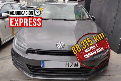 Venta de coche siniestrado