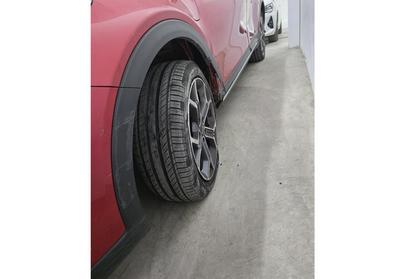 Vender coche roto.