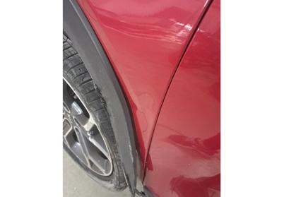 Comprar coche averido.