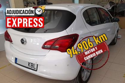 Compra y venta de coches siniestrados