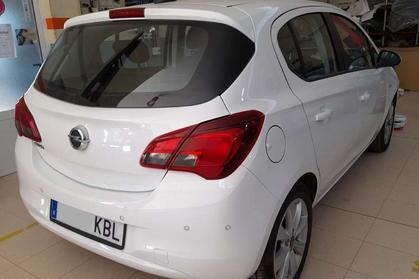 Venta de coche roto