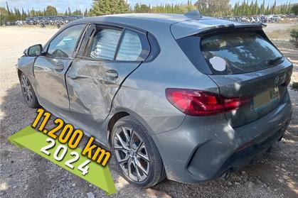 Compra y venta de coches rotos