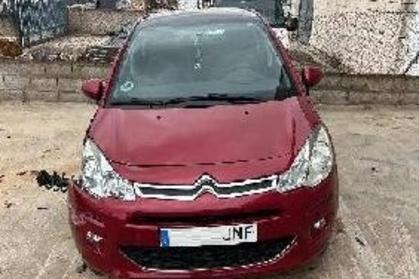 Venta de vehículos averiados y siniestrados