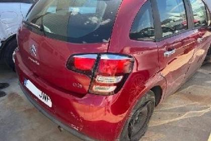 Venta de vehículos averiados y siniestrados