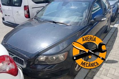 Compra y venta de coches siniestrados