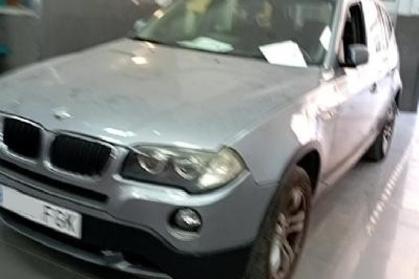Venta de vehículos averiados y siniestrados
