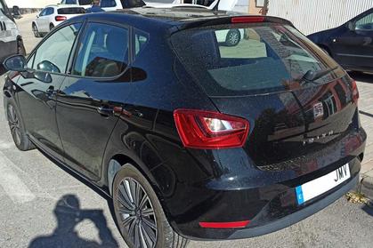 Venta de coche roto