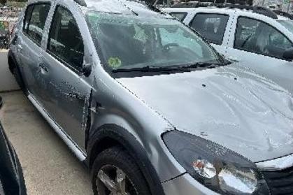 Venta de vehículo usado