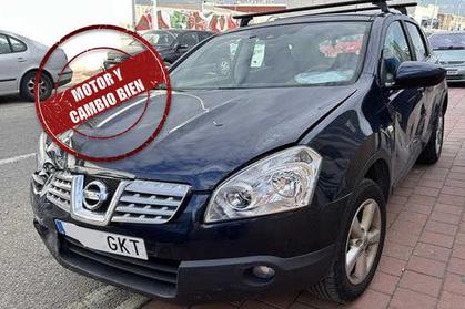 Compra y venta de coches siniestrados