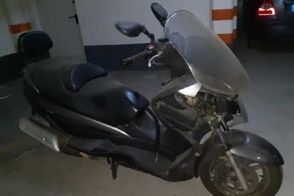 Venta de vehículos averiados y siniestrados