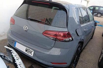 Venta de vehículos averiados y siniestrados