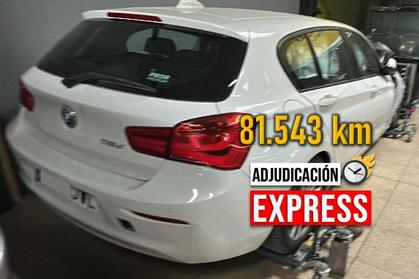 Compra y venta de coches siniestrados