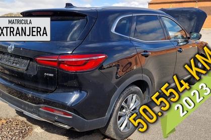 Compra y venta de coches rotos.