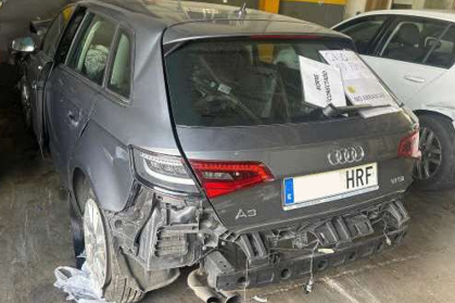 Venta de coche roto