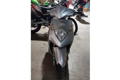 Compra y venta de coches rotos.