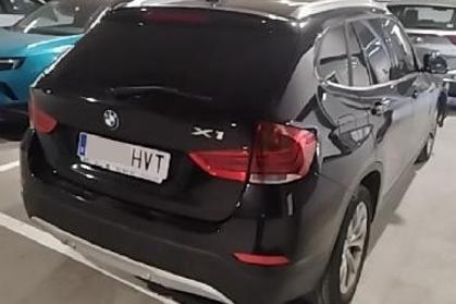 Venta de coche roto