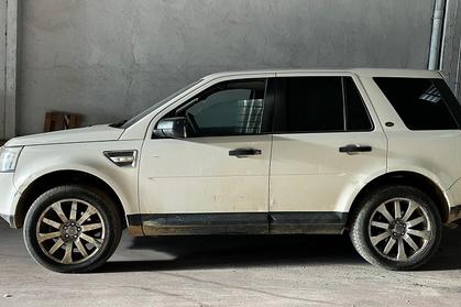 Vender coche roto.