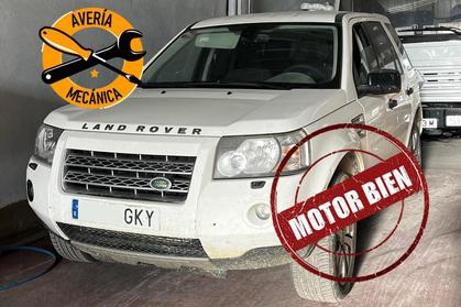 Compra venta de coches roto y accidentados.