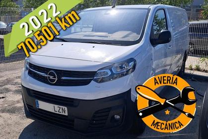 Compra y venta de coches rotos