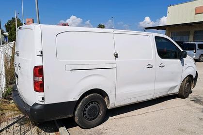 Comprar coche averido.