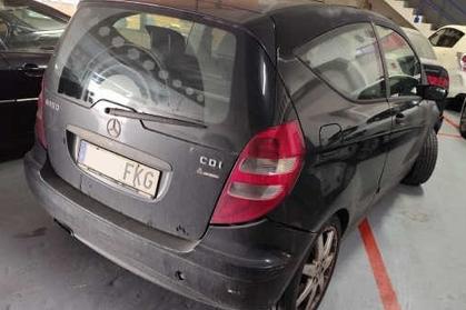 Venta de vehículos averiados y siniestrados