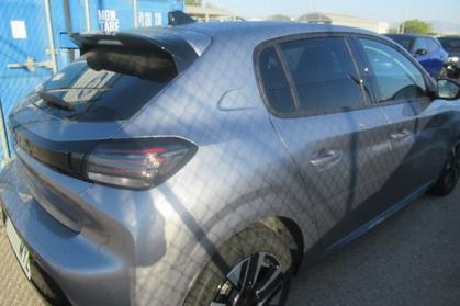 Venta de coche roto