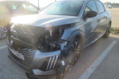 Venta de coche roto