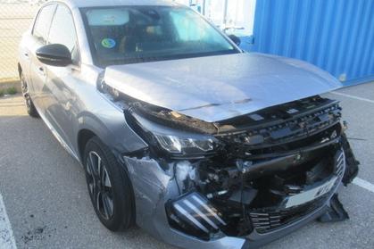 Venta de coche roto