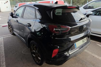 Comprar coche averido.