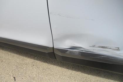 Compra y venta de coches siniestrados