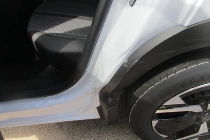 Compra y venta de coches siniestrados