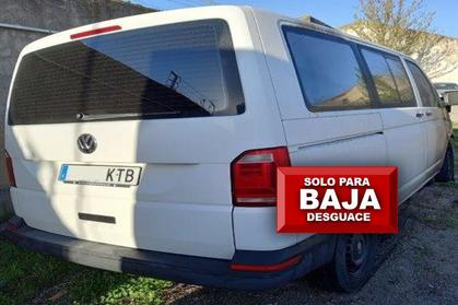 Compra y venta de coches siniestrados