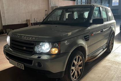 Compra y venta de coches rotos.