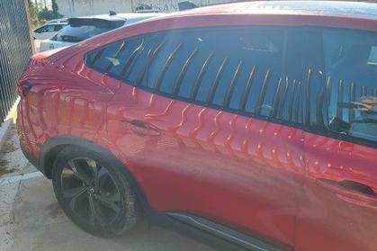 Venta de coche siniestrad