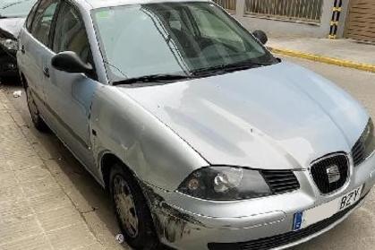 Venta de vehículos averiados y siniestrados