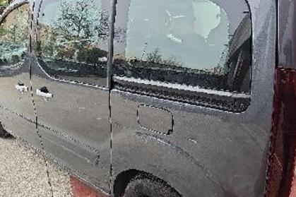 Venta de coche siniestrado