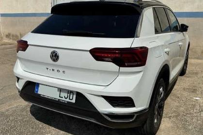 Venta de coche roto